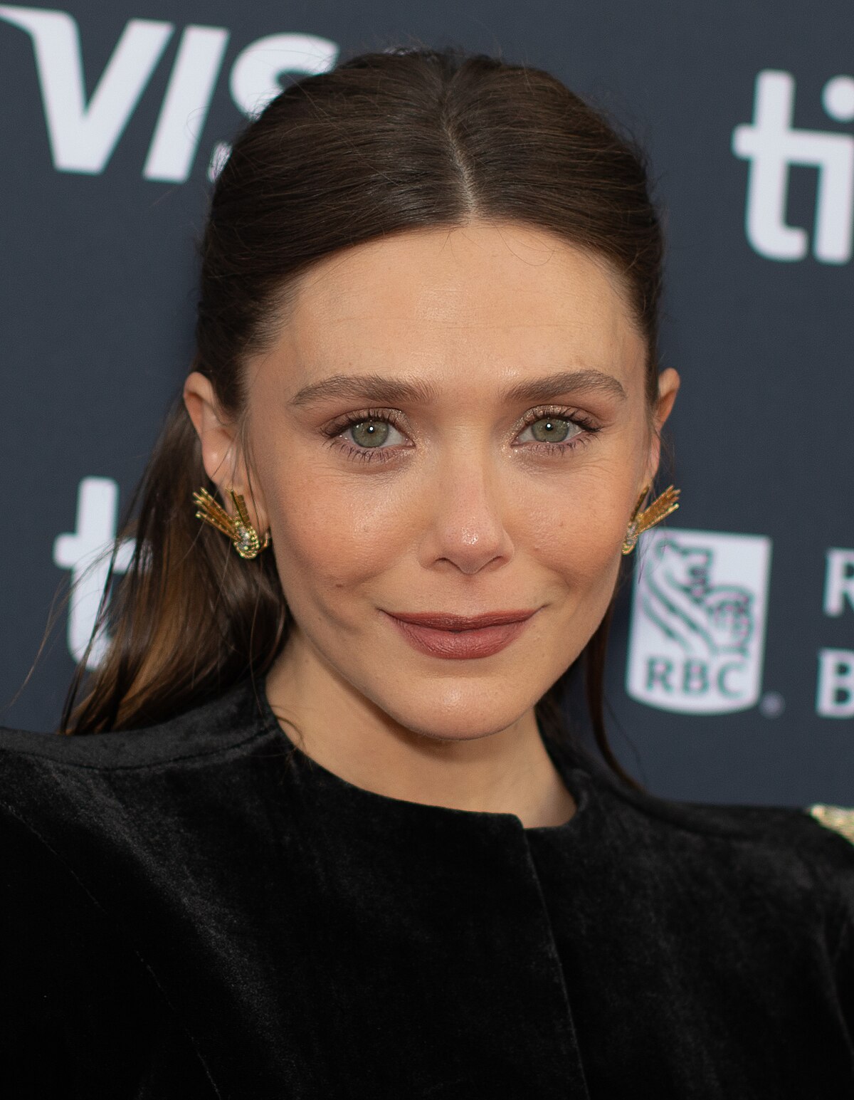 Elizabeth Olsen