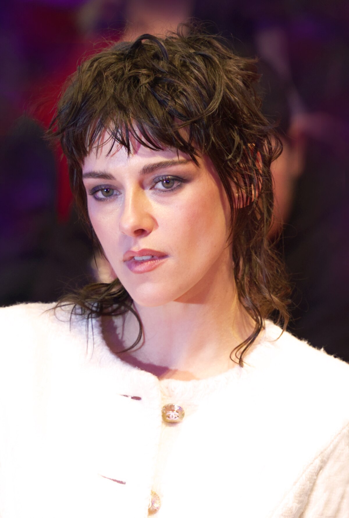 Kristen Stewart