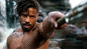 Michael B. Jordan