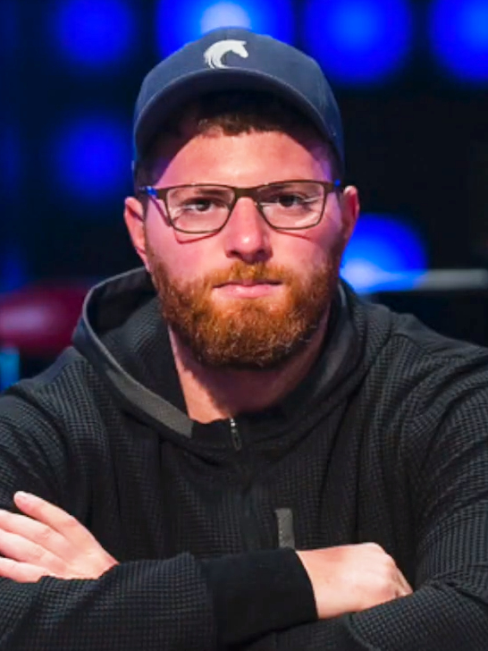 Nick Petrangelo